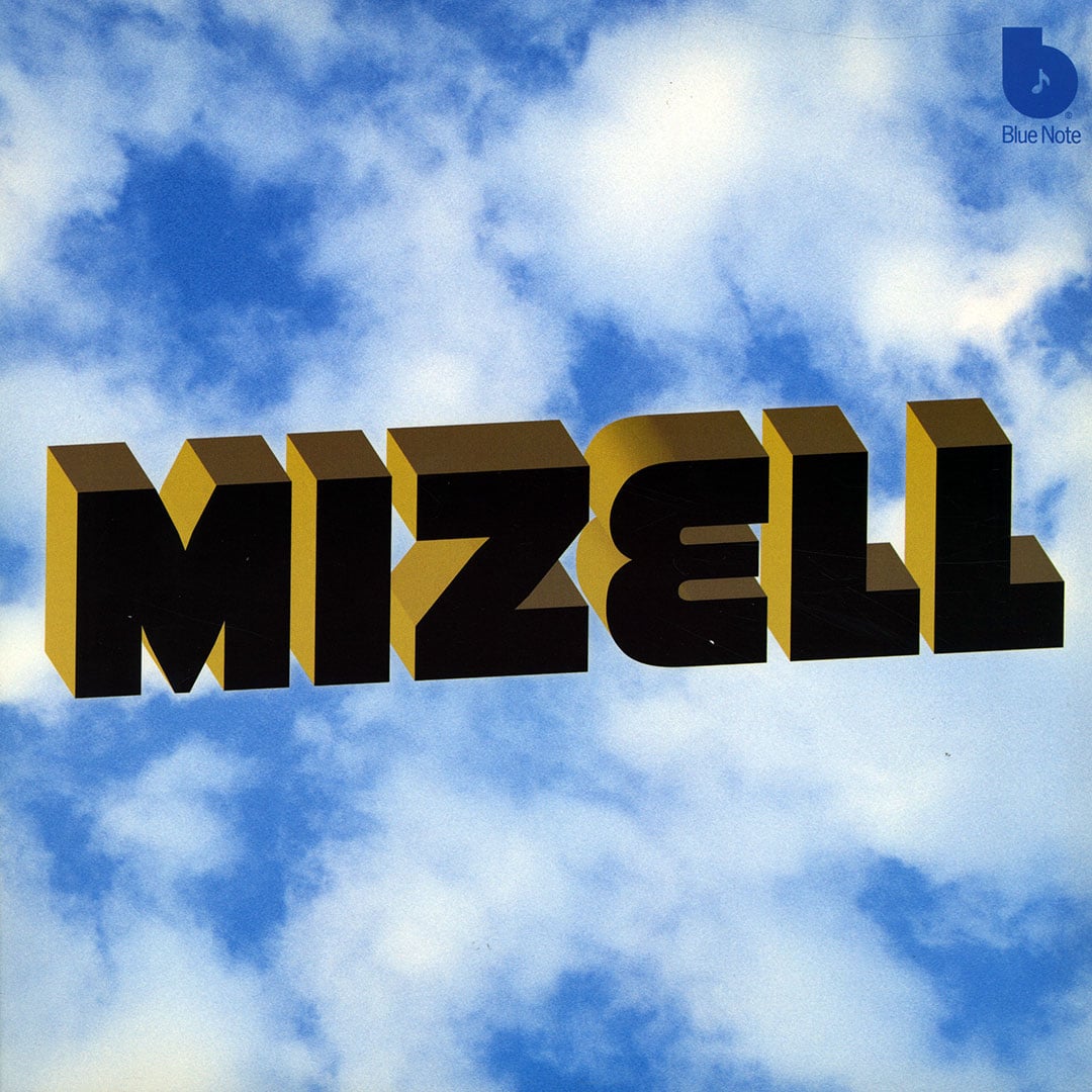 Mizell - 2xlp