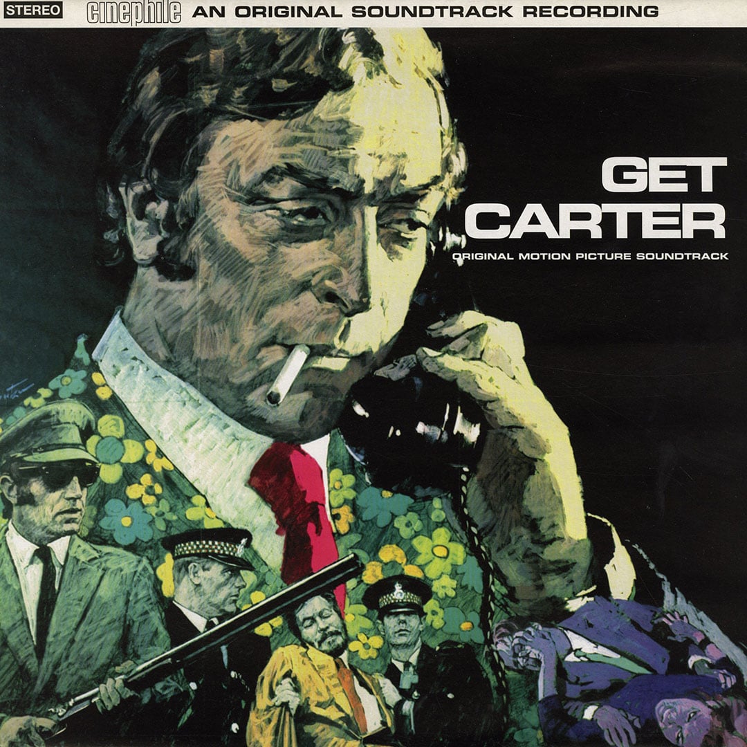 Get Carter