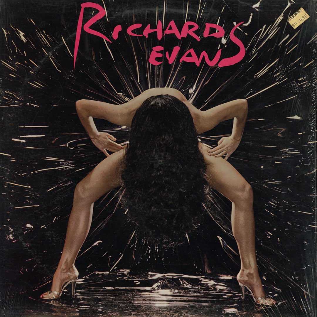 Richard Evans