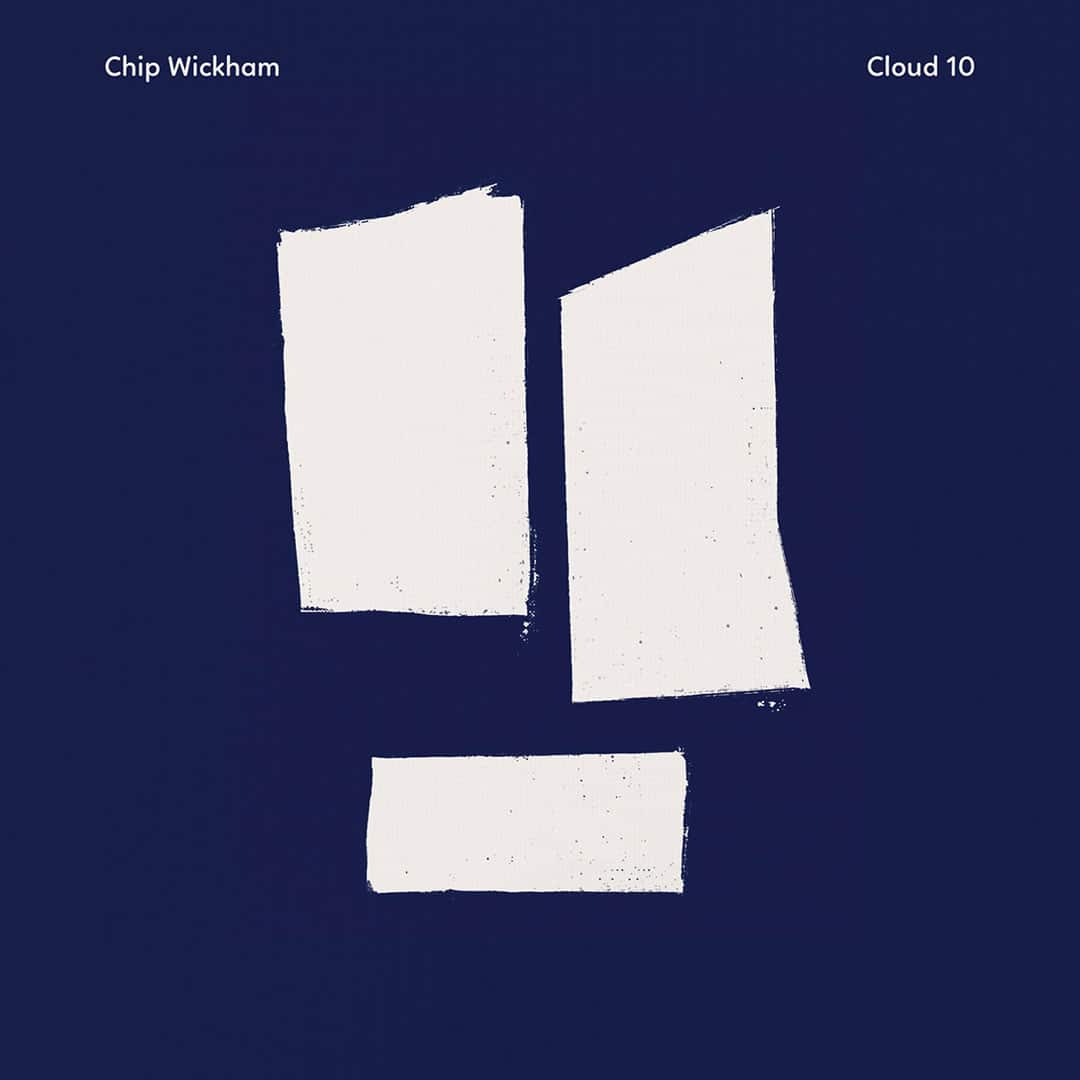 Chip Wickham - Cloud 10 - lp