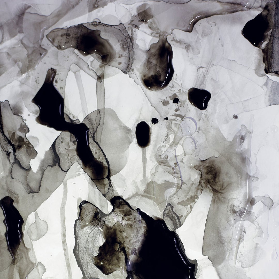 Yutaka Hirose - Trace: Sound Design Works 1986-89 - 2xlp