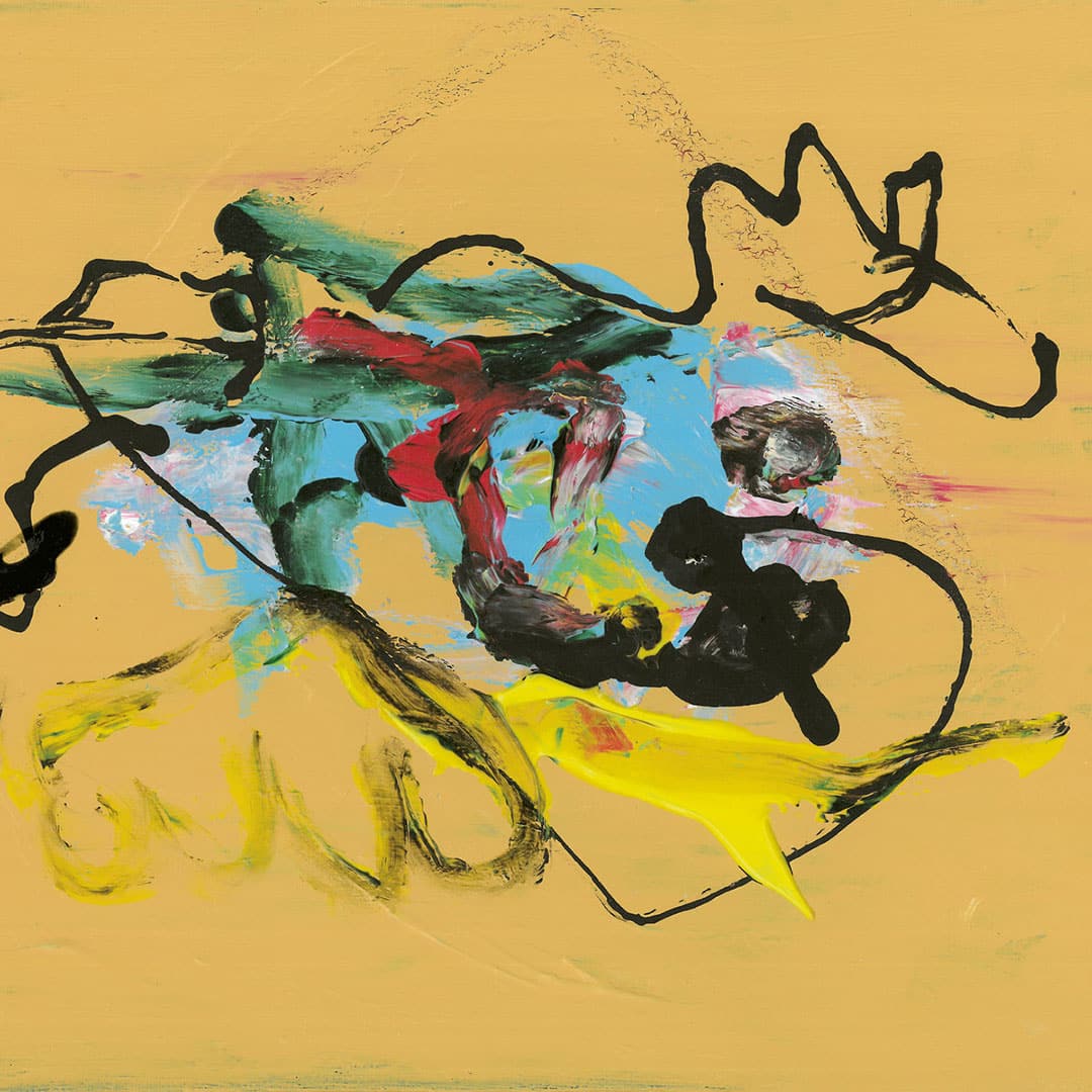 Fumio Itabashi, Henrik Schwarz, Kuniyuki - Watarase (Joe Claussell remix) - 12