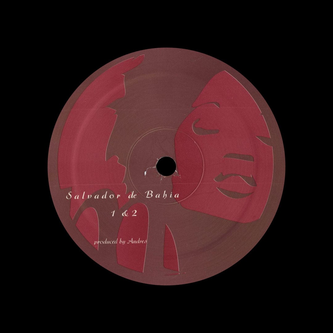 Andrés - Salvador De Bahia - 12