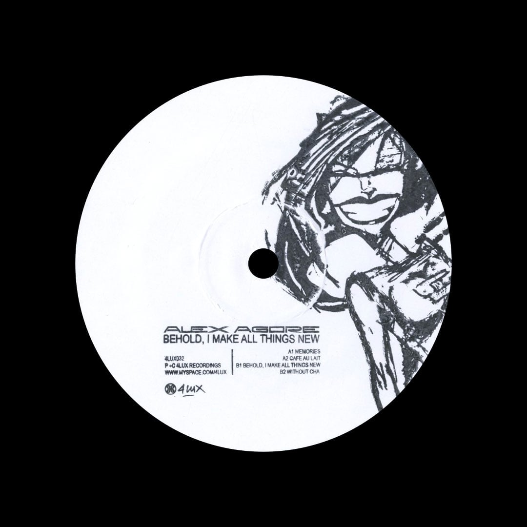 Behold, I Make All Things New