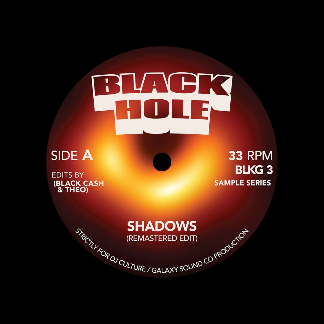 Cal Tjader, The Mysterious Flying Orchestra - Shadows / Morning / Acquarius - 7