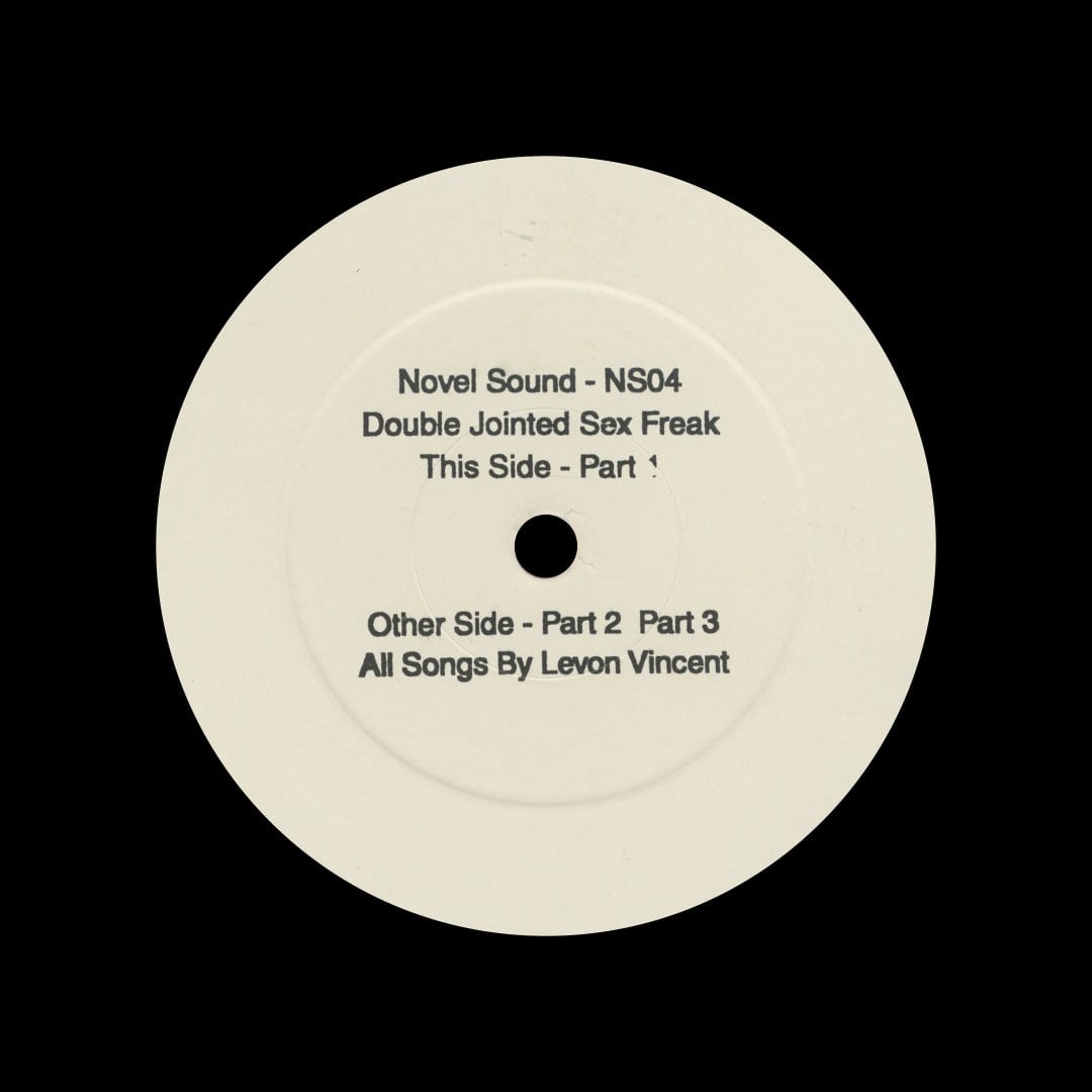 Double Jointed Sex Freak