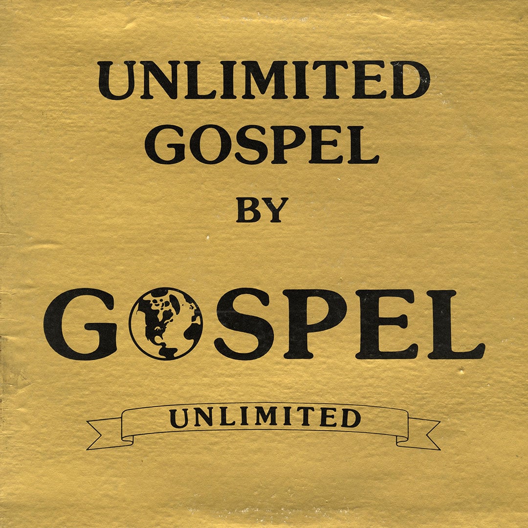 Unlimited Gospel
