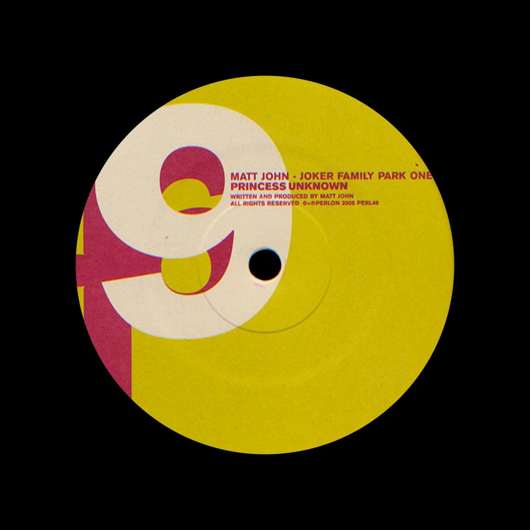 Joker Family Part One