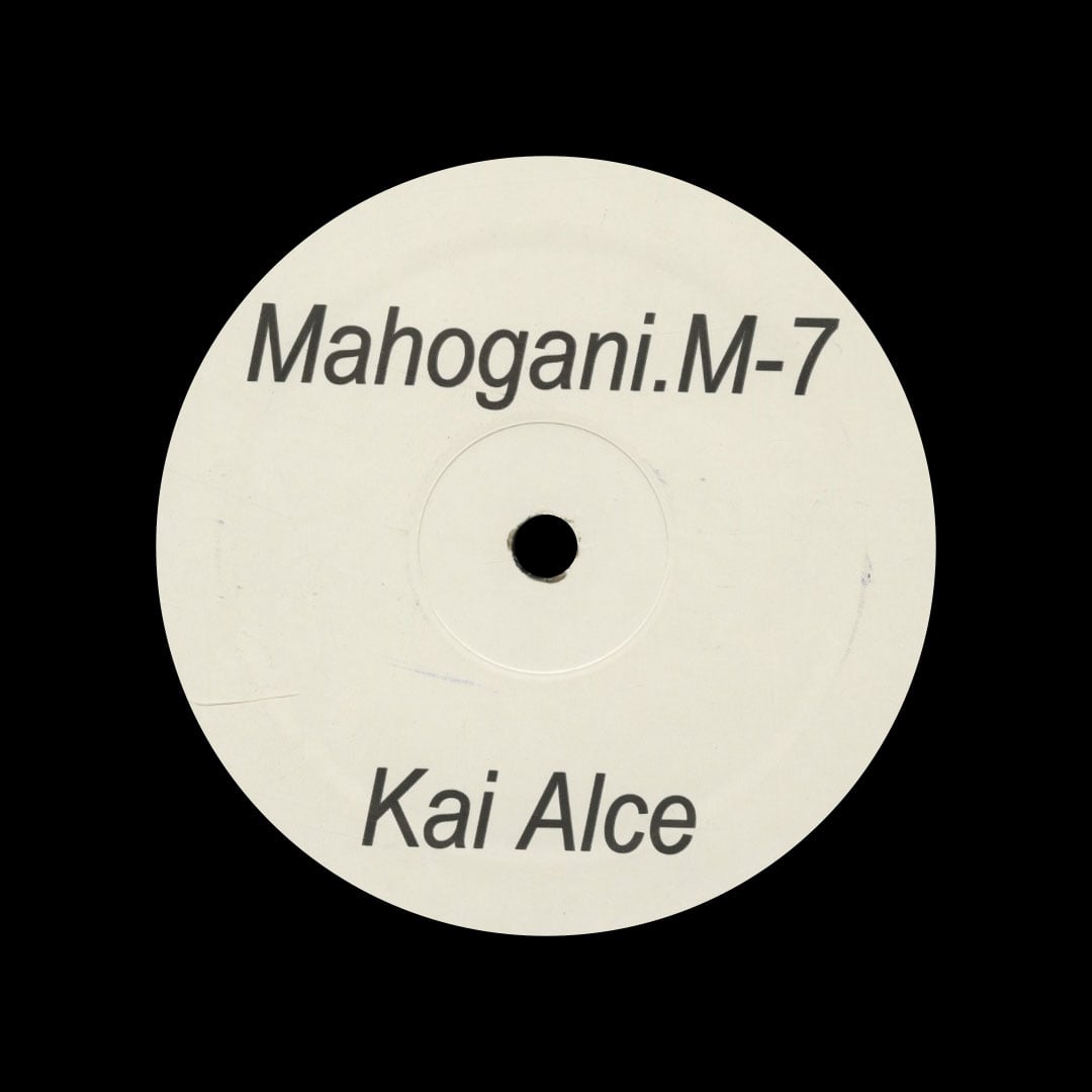 Kai Alcé - M7 - 12