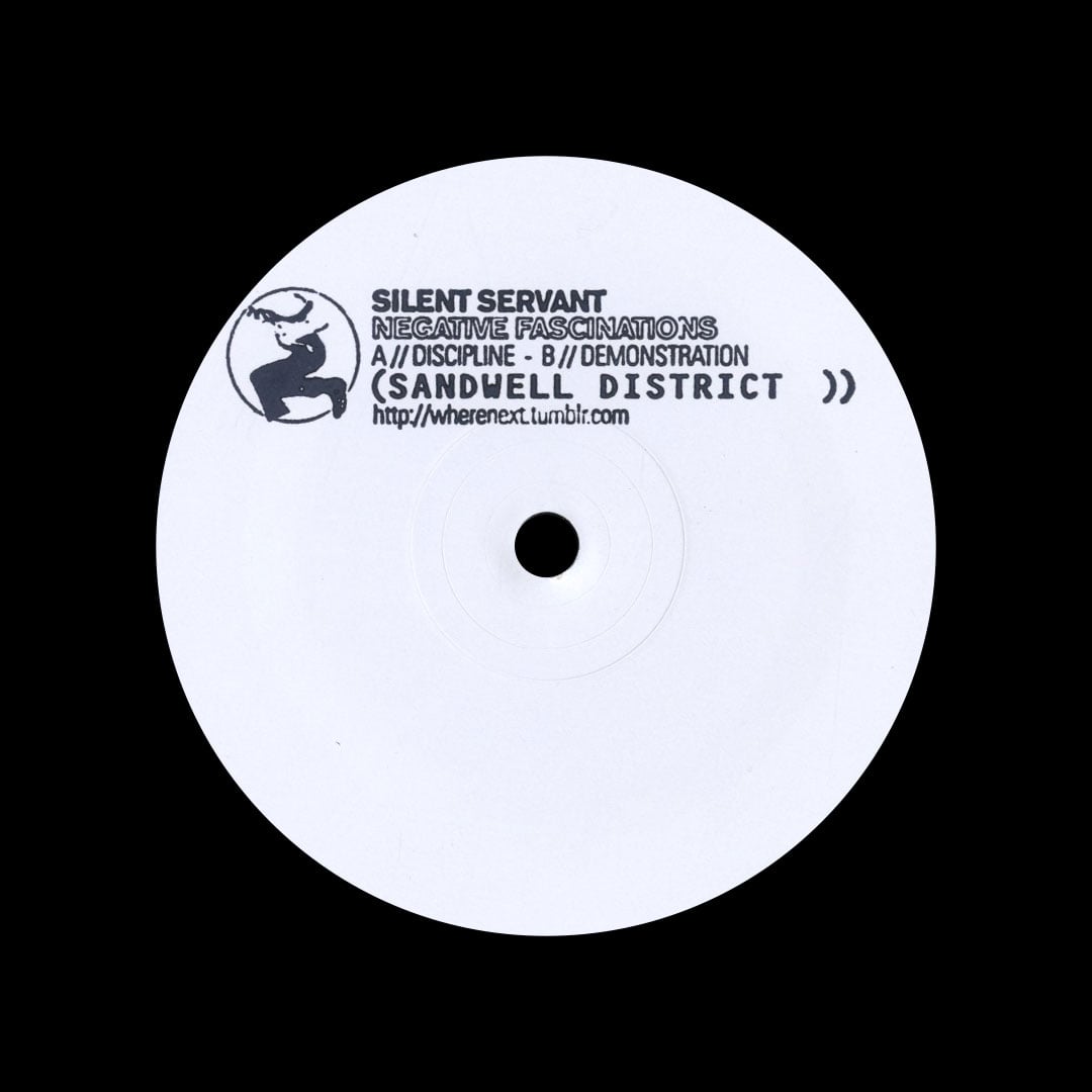 Negative Fascinations