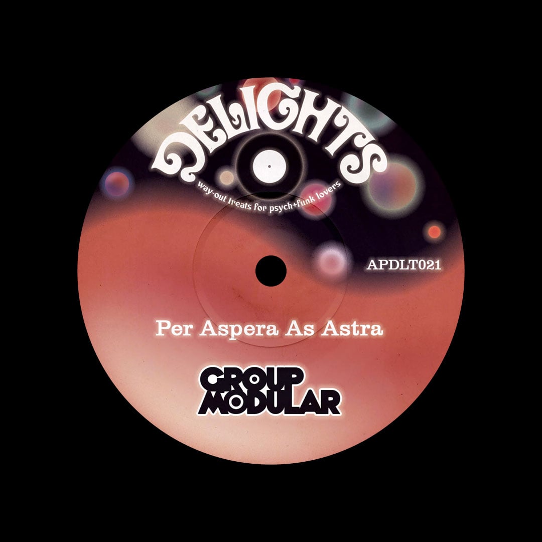 Per Aspera / Ad Astra