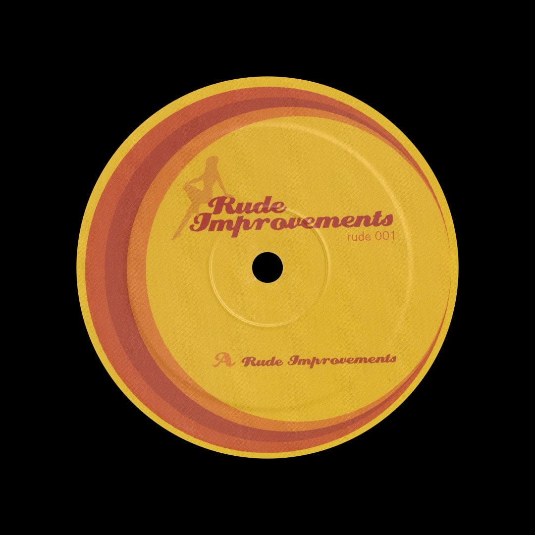 Rode Improvements / Grooves