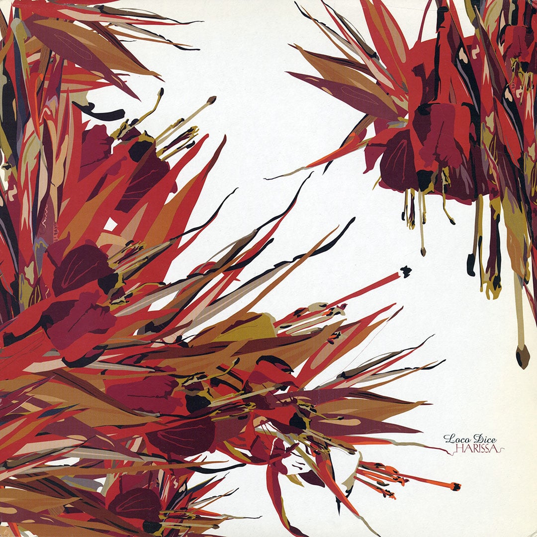 Loco Dice - Harissa - 2x12