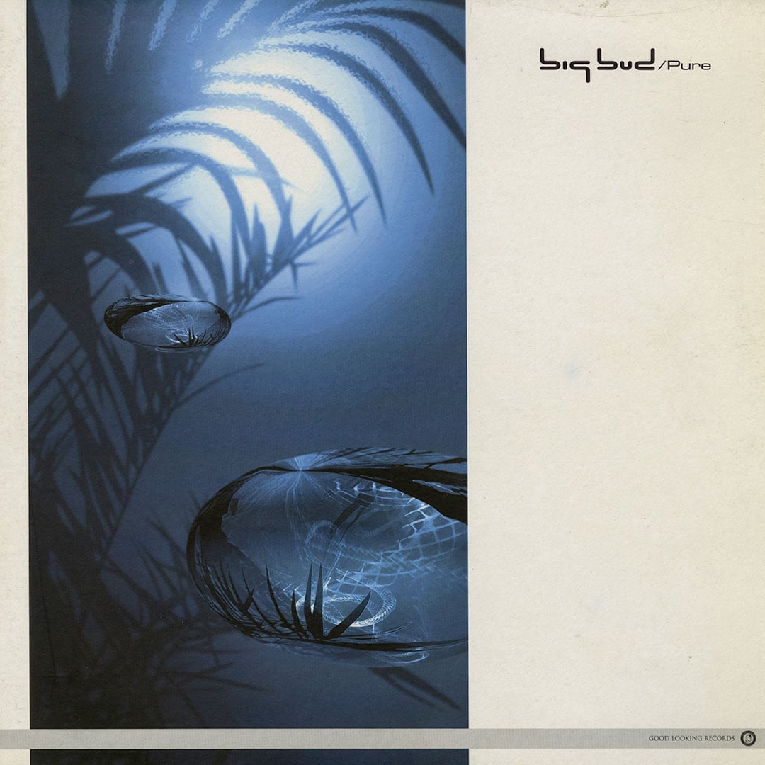 Big Band - Pure EP - 2x12