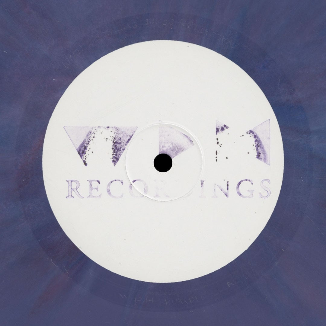 San Soda - Purple EP - 12