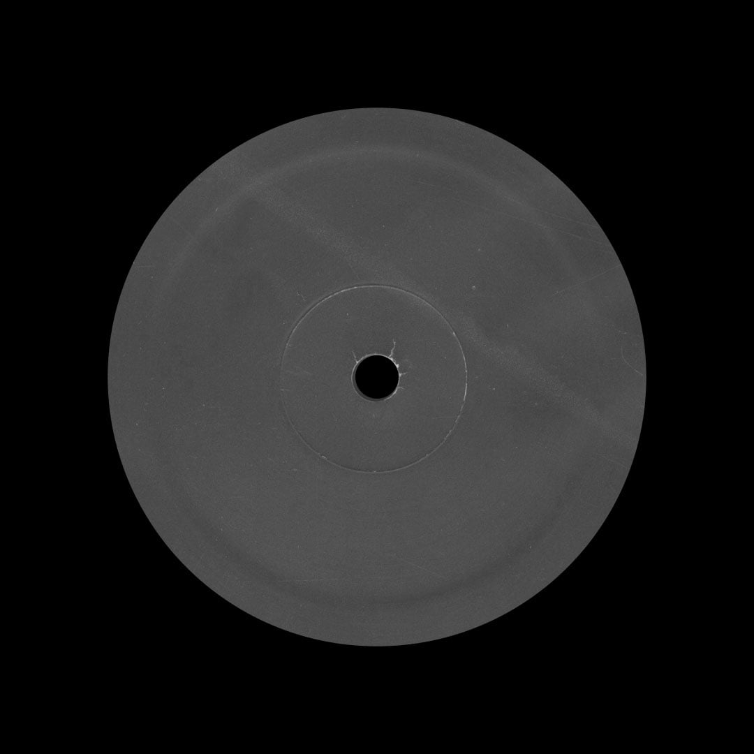 Kenny Dixon Jr., Moodymann - Should’ve Known (Edits) - 12