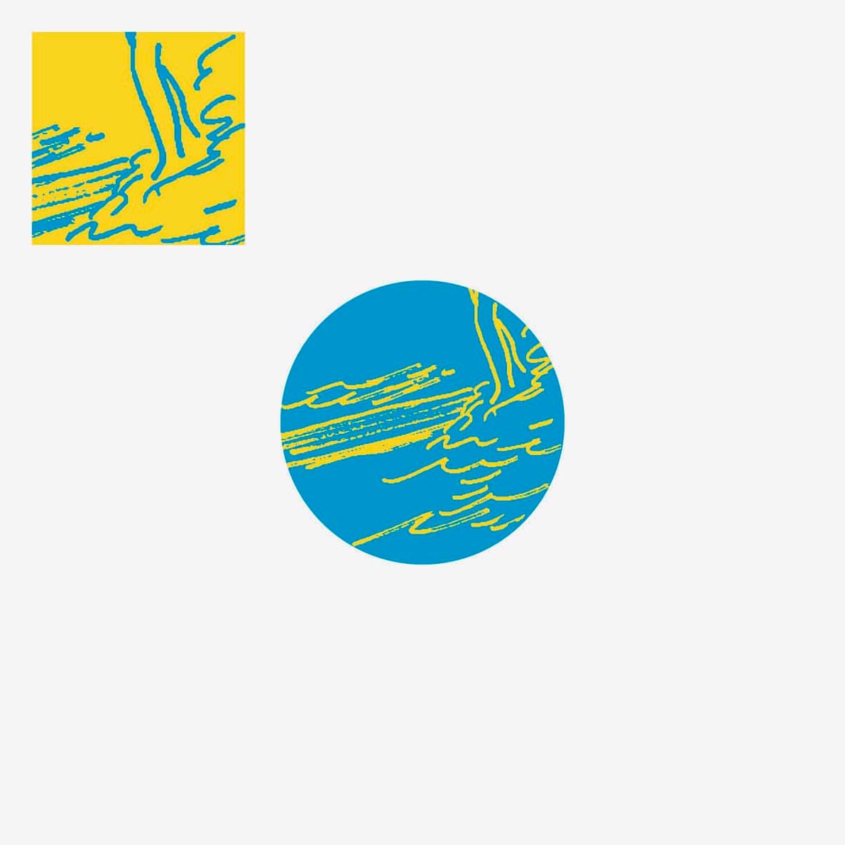 Jacques Renault - Coast To Coast EP - 12