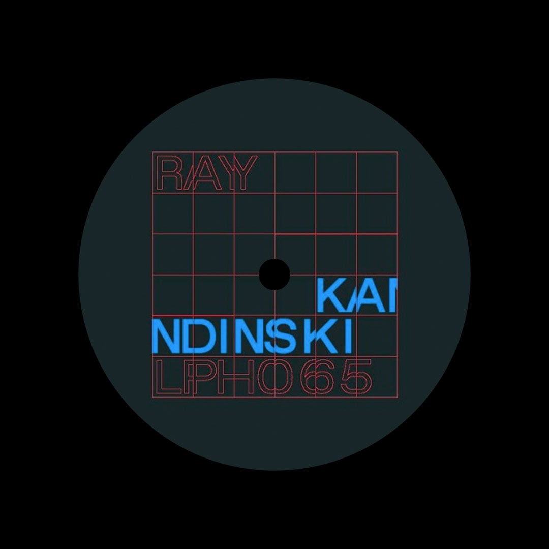 Ray Kandinski - Multiverse Connection - 12