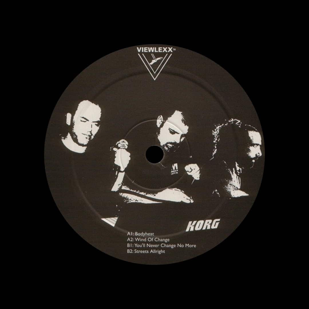 Live At The Stubnitz