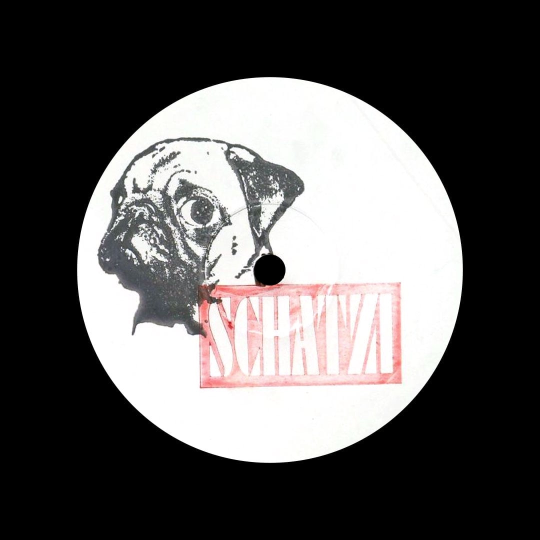 Schatzi Vol. 4 - 12