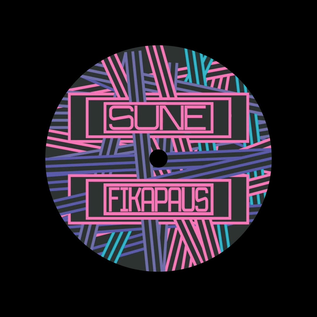 Sune - Fikapaus - 12