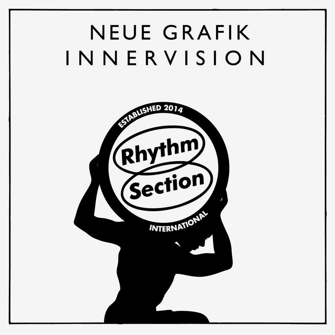 Neue Grafik - Innervision - 12