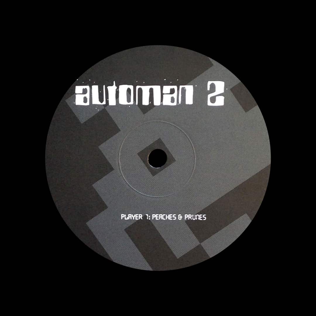 Klein & MBO, Nightlife Unlimited - Automan 2 - 12