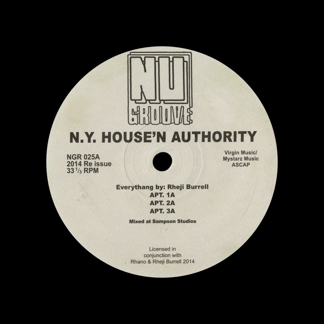 NY House’n Authority - APT - 12