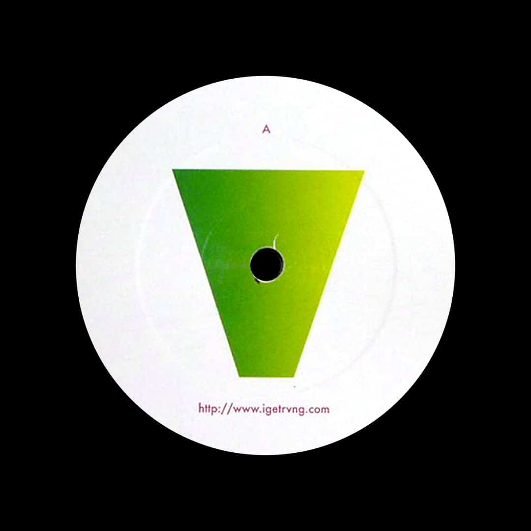 Betty Botox - Rvng Of The Nrds Vol. 2 - 12