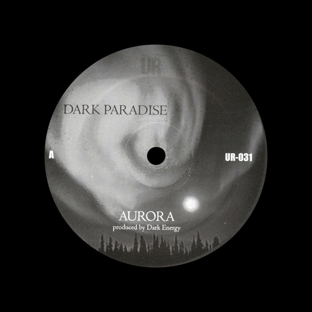 Dark Energy - Dark Paradise - 12