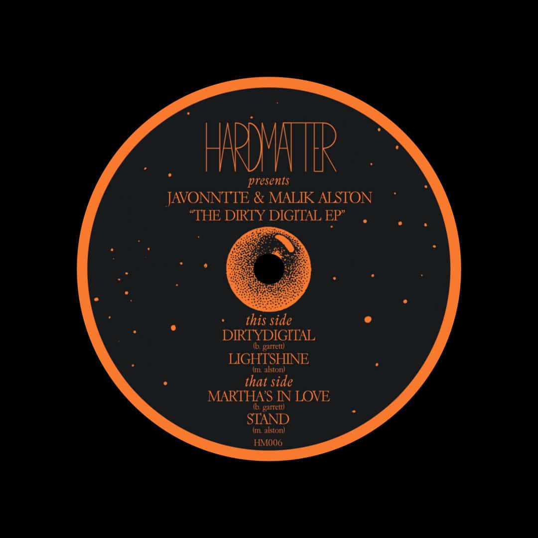 The Dirty Digital EP