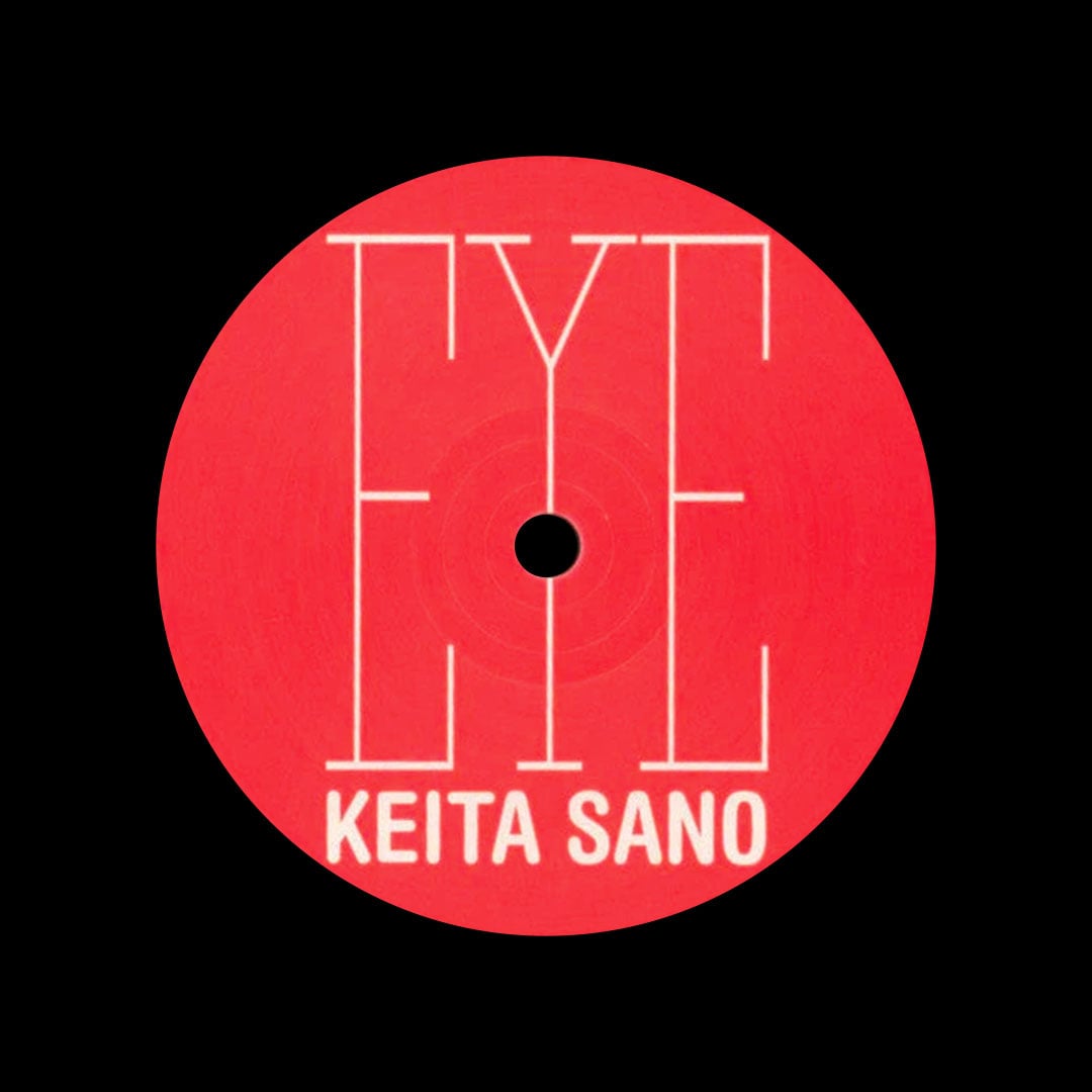 Keita Sano - Eye - 12