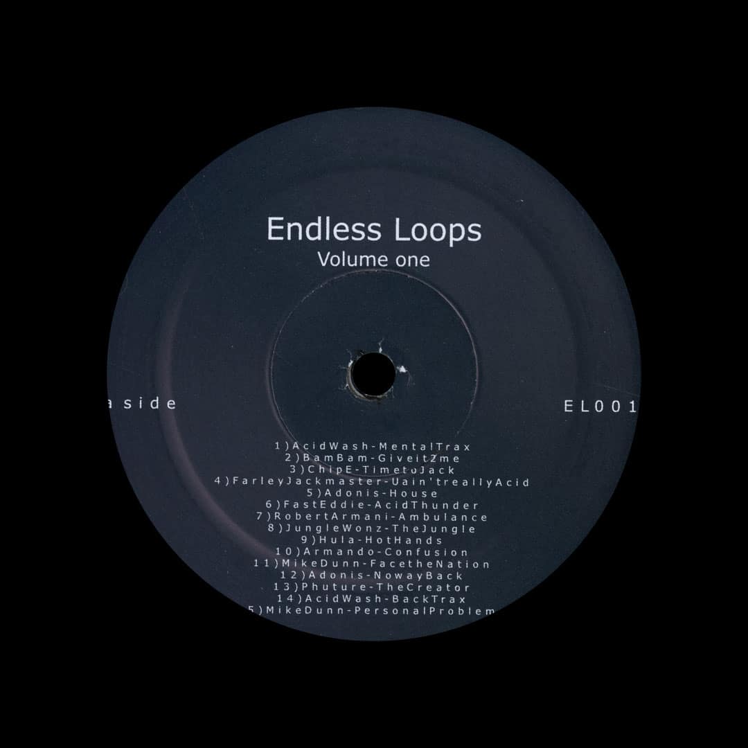 Endless Loops, Vol. 1