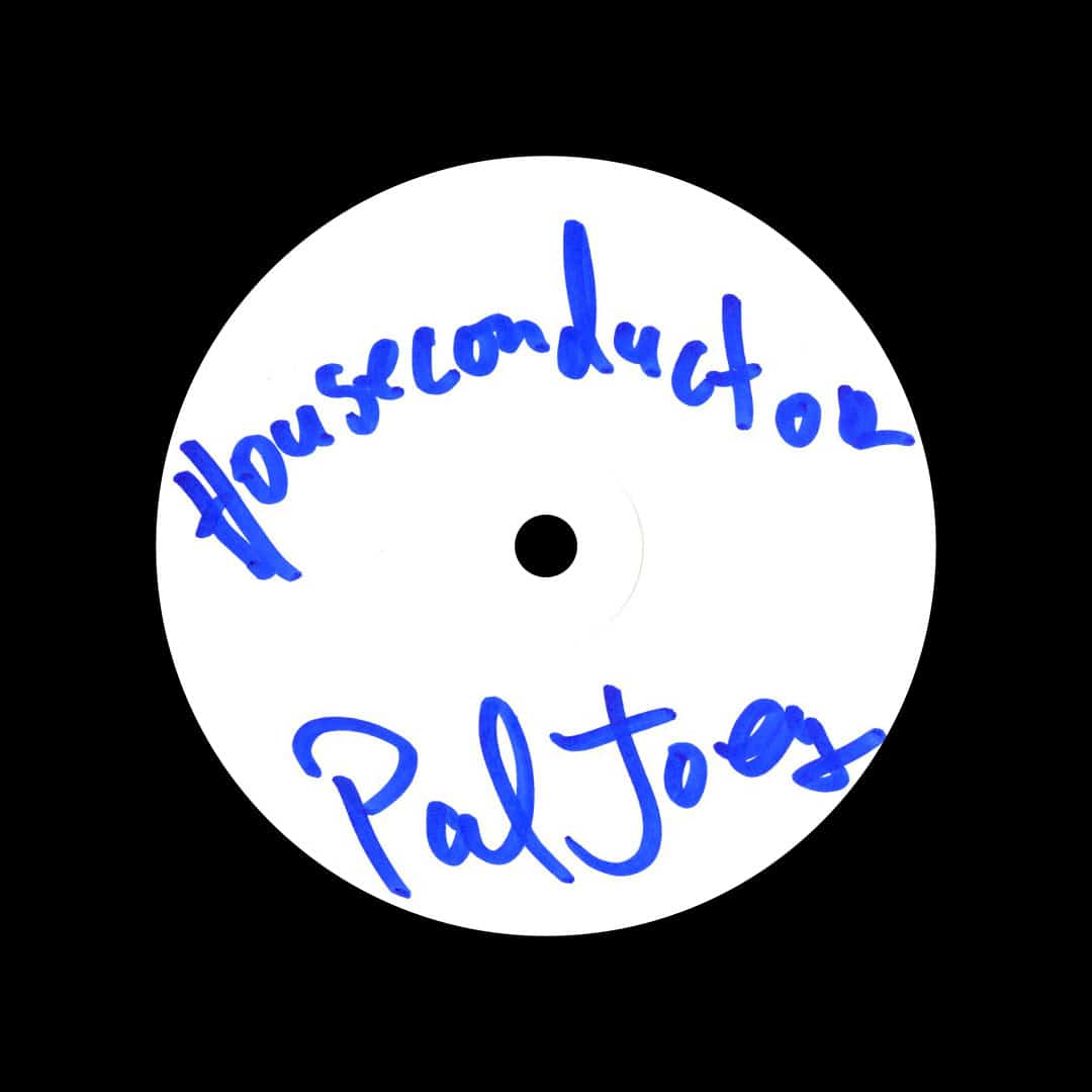 House Conductor, Pal Joey - Tonight I’m Going To Love You - 12