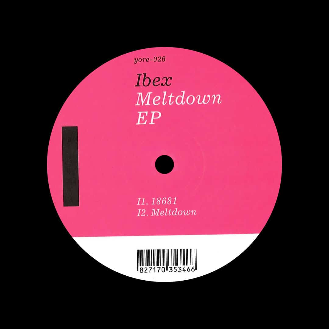 Ibex - Meltdown - 12