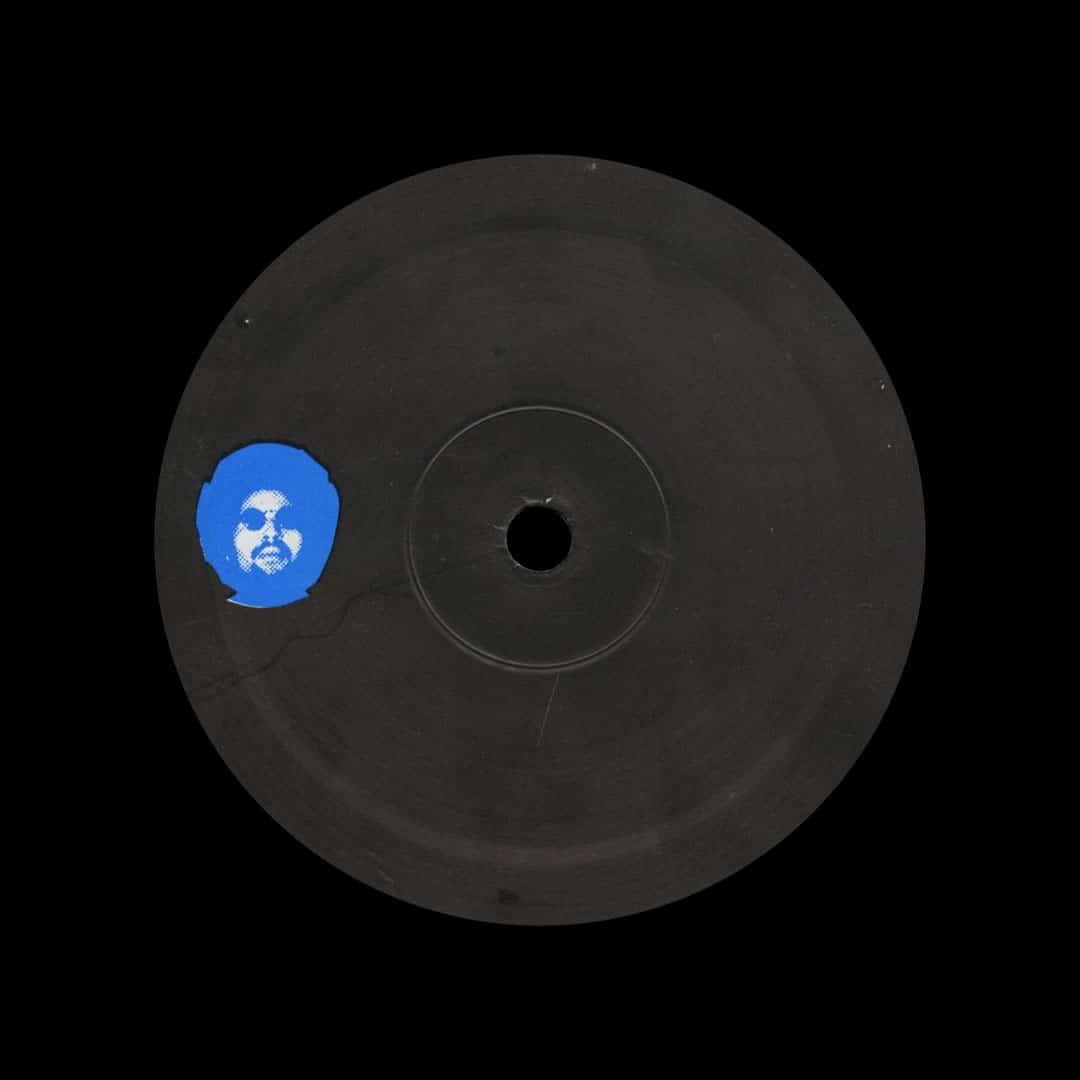 Moodymann - JAN - 12