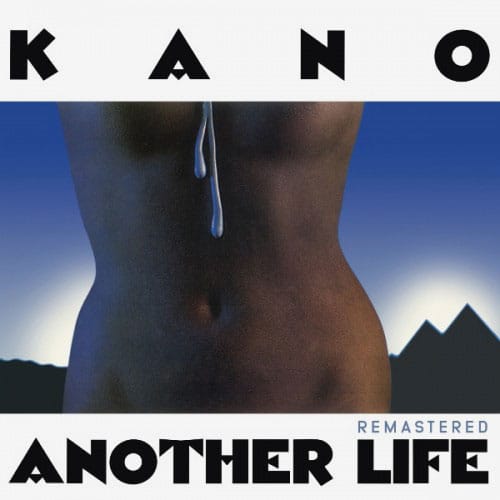 Kano - Another Life - lp