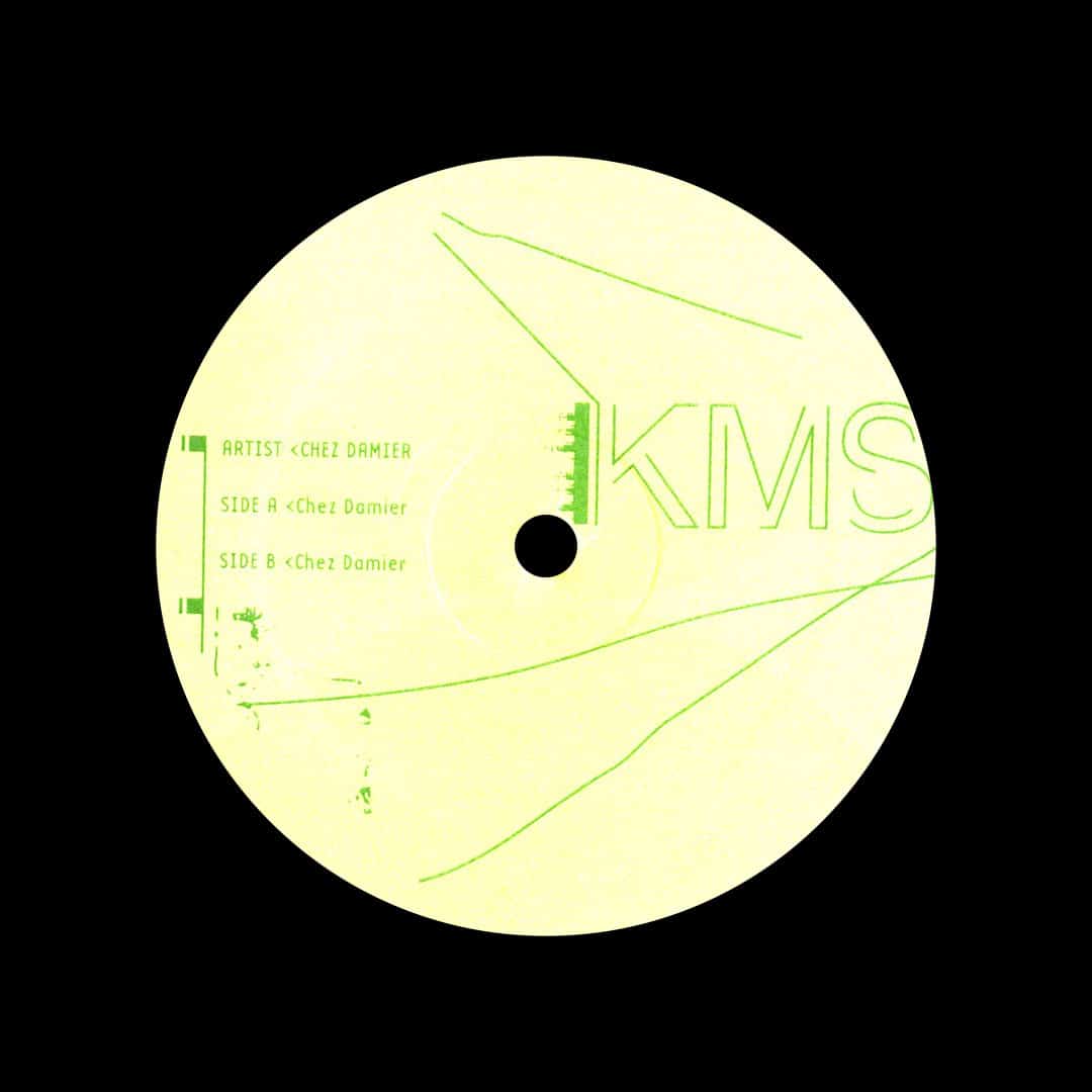 Chez Damier - KMS 049 - 12