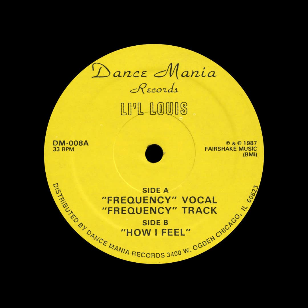 Frequency / How I Feel