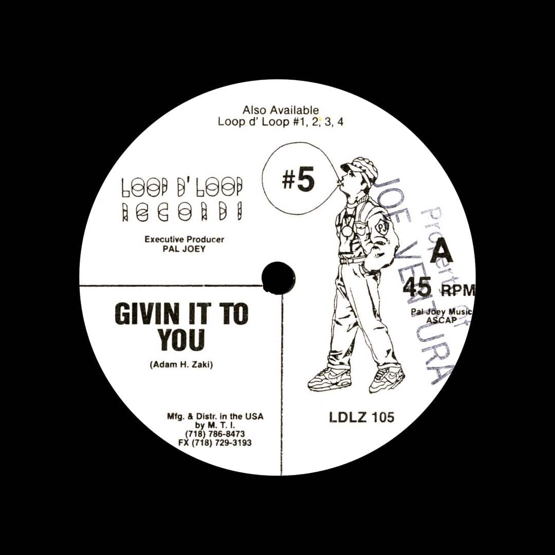 Pal Joey - Pal Joey #5 - 12