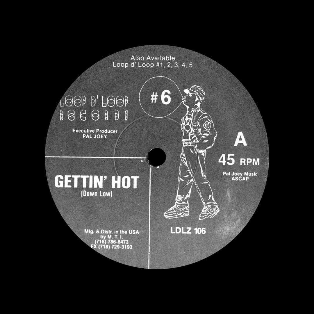 Pal Joey - Pal Joey #6 - 12