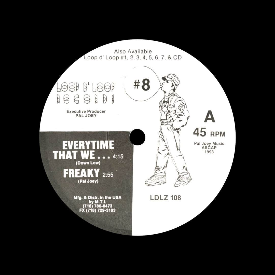 Pal Joey - Pal Joey #8 - 12