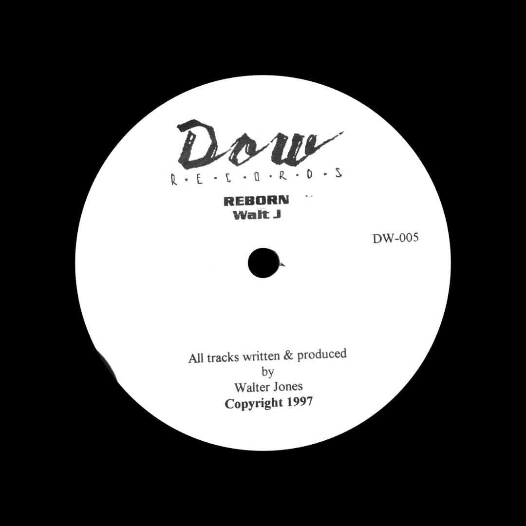 Walt J - Reborn - 12