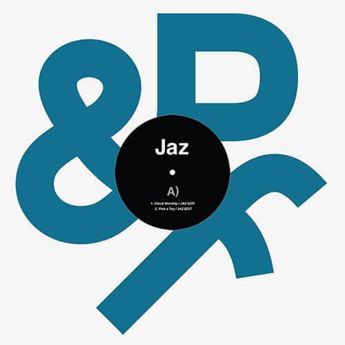 Jaz - Jaz Edits 2 - 12