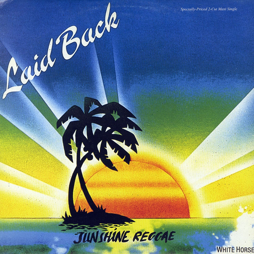 Sunshine Reggae / White Horse