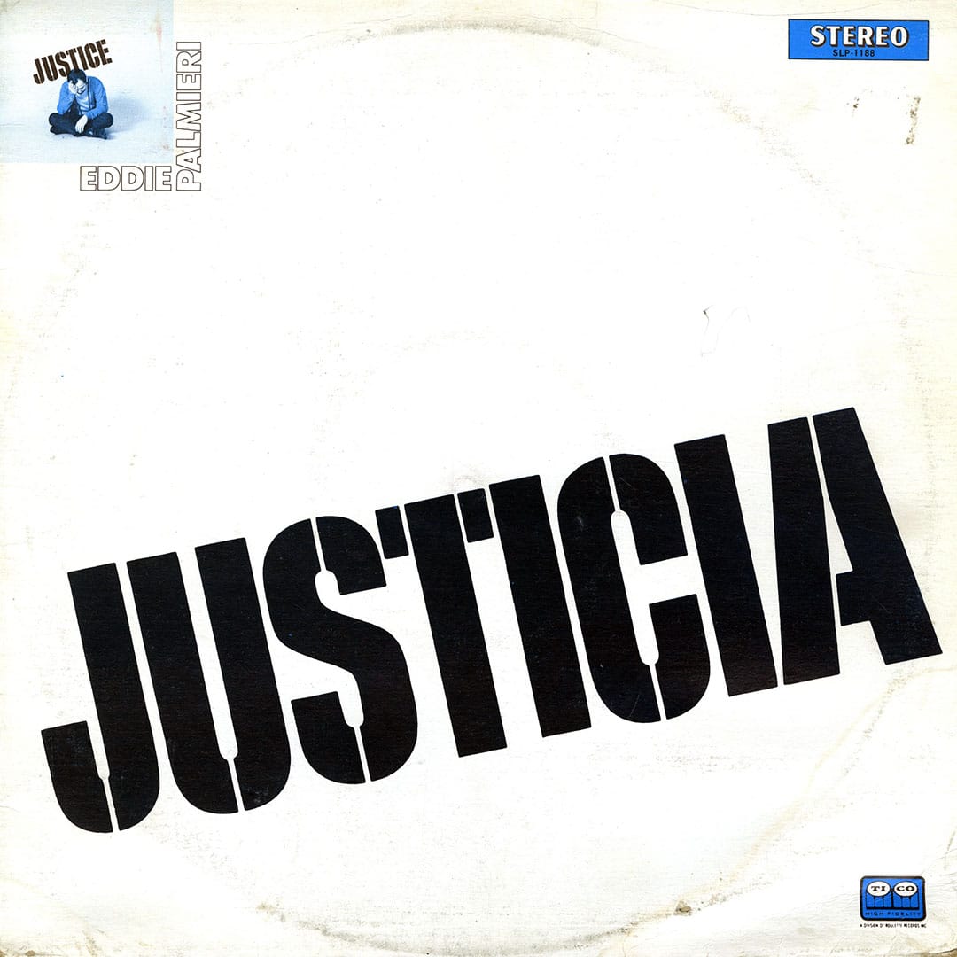 Justice / Justicia