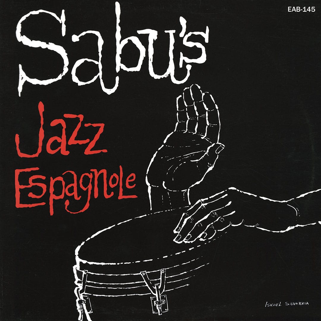 Sabu’s Jazz Espangnole