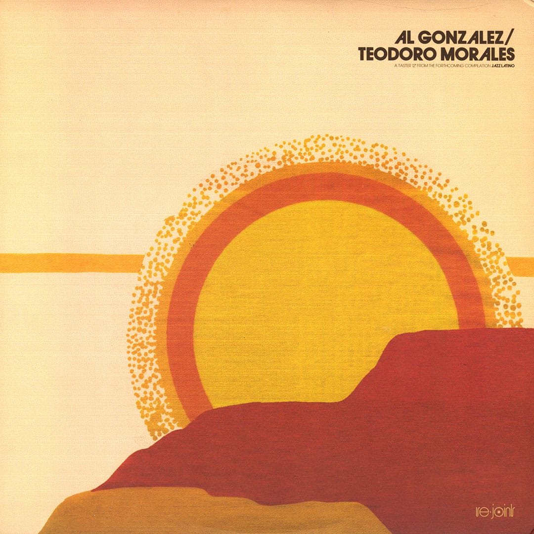 Jazz Latino Taster 12