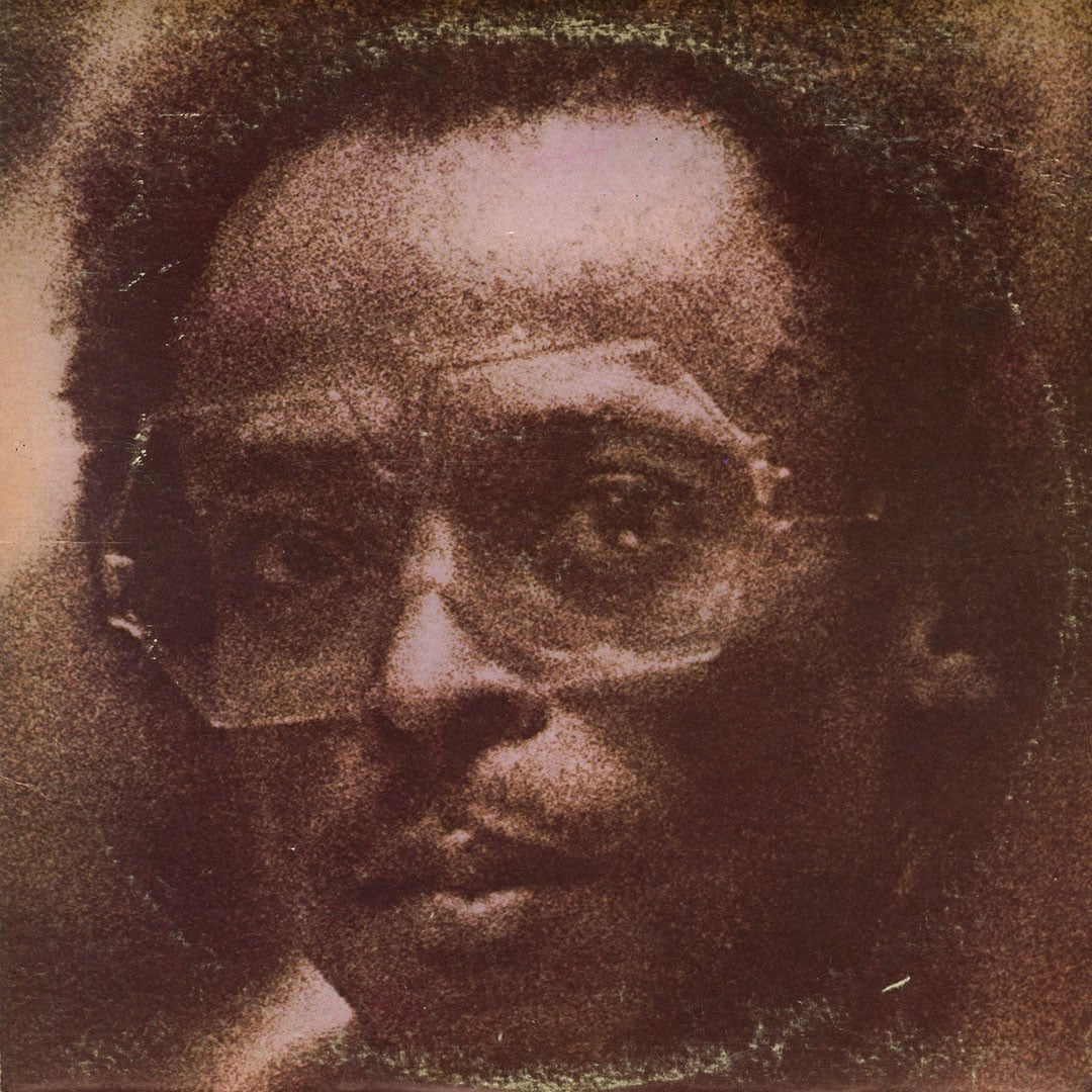 Miles Davis - Get Up With It - 12