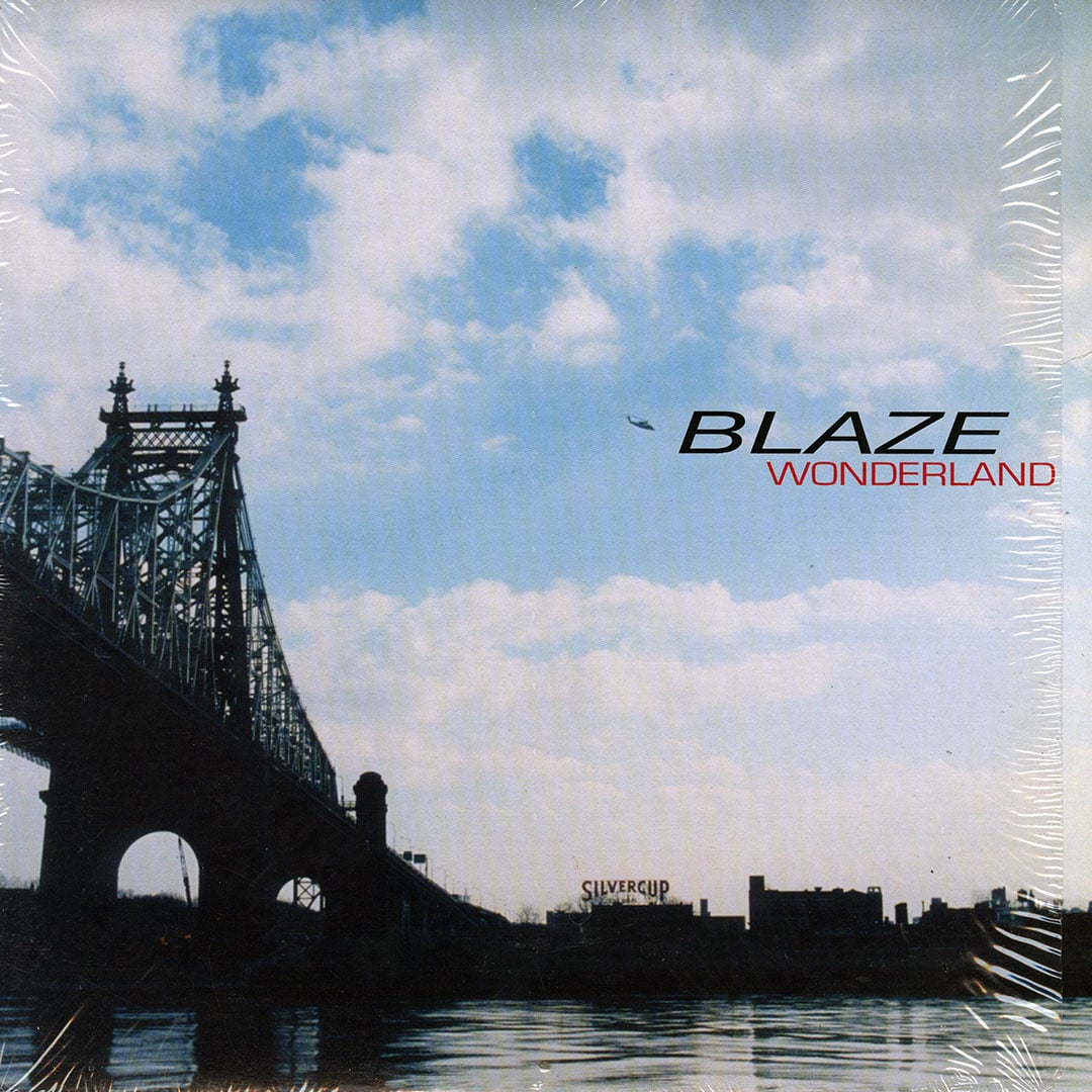 Blaze - Wonderland - 12